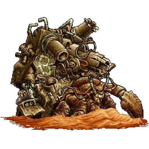 🧿Metal Slug🧩🗡️⚔️💣 preview