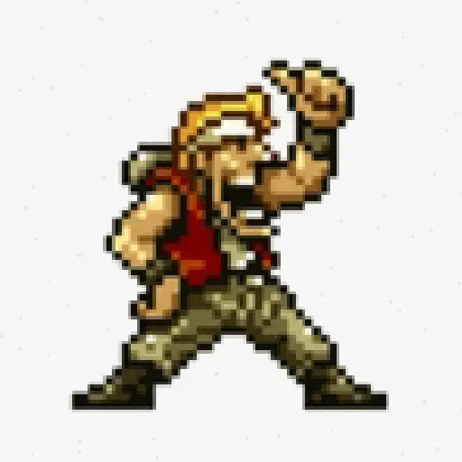 🧿Metal Slug🧩🗡️⚔️💣