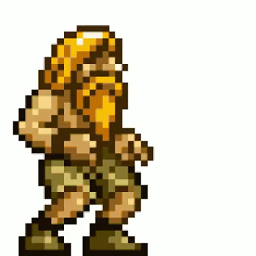 🧿Metal Slug🧩🗡️⚔️💣