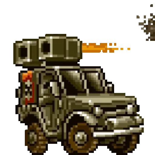 🧿Metal Slug🧩🗡️⚔️💣