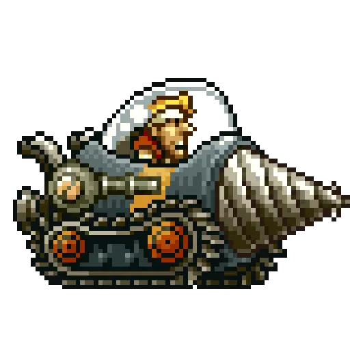 🧿Metal Slug🧩🗡️⚔️💣