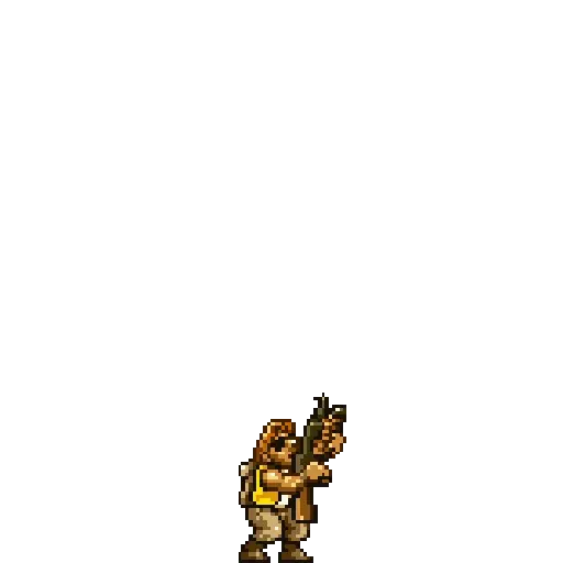 🧿Metal Slug🧩🗡️⚔️💣
