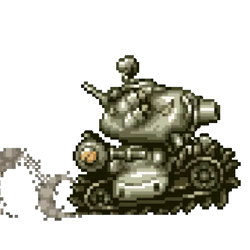 🧿Metal Slug🧩🗡️⚔️💣