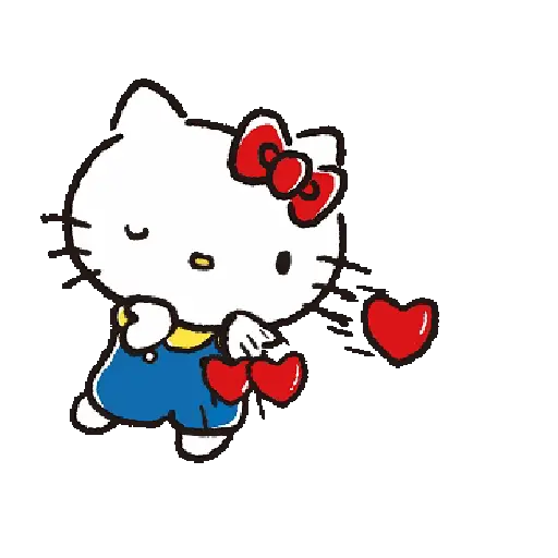Hello Kitty Love 🩷