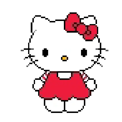 Hello Kitty Love 🩷