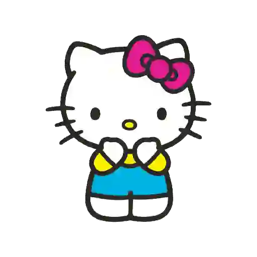 Hello Kitty Love 🩷