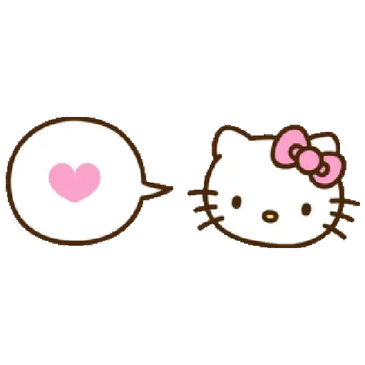 Hello Kitty Love 🩷 preview