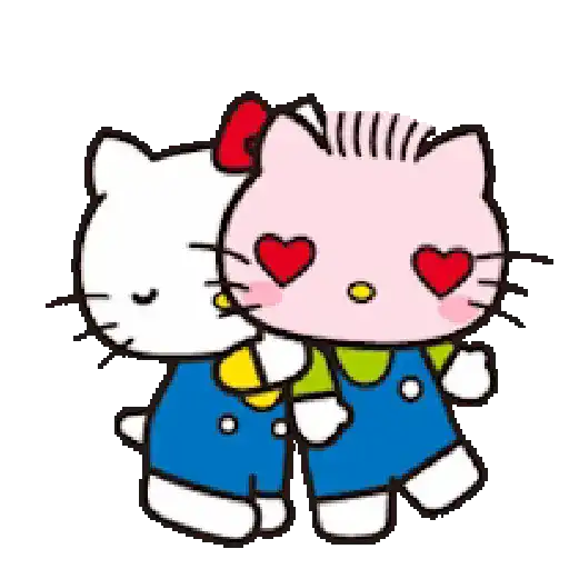 Hello Kitty Love 🩷 preview