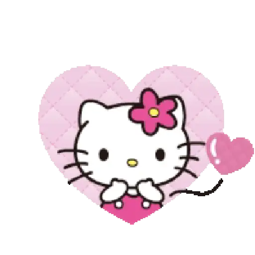 Hello Kitty Love 🩷