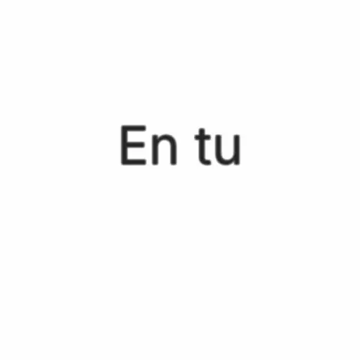 No puedo tengo novio 🎶🥺