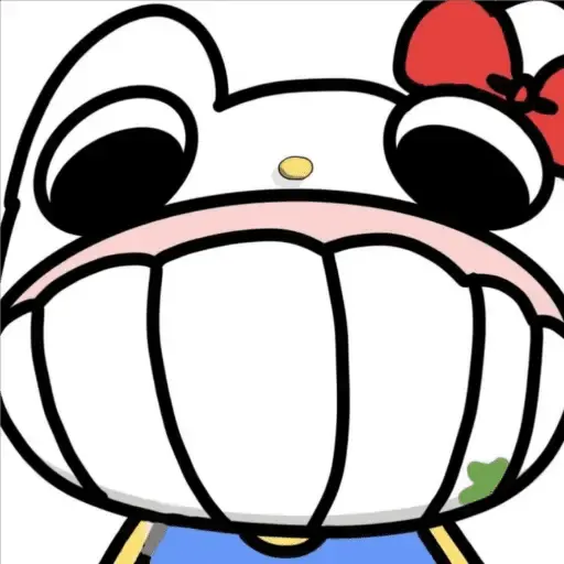 🧿Reacciones 2 Hello Kitty🐱⚪