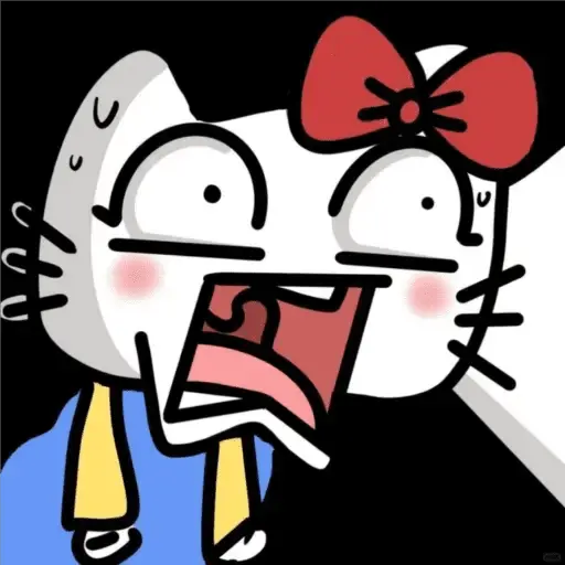 🧿Reacciones 2 Hello Kitty🐱⚪