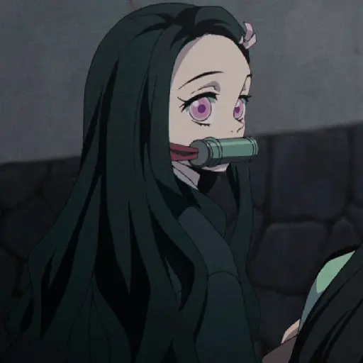 nezuko kamado