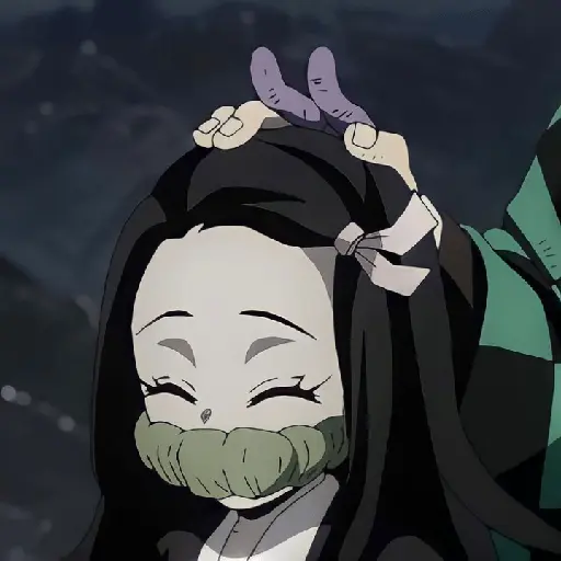 nezuko kamado