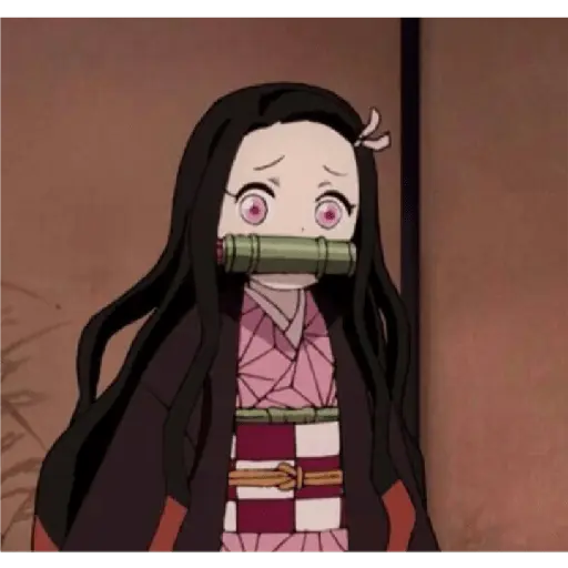 nezuko kamado