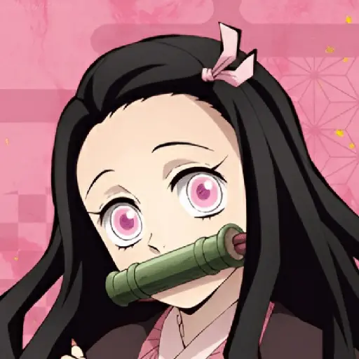 nezuko kamado