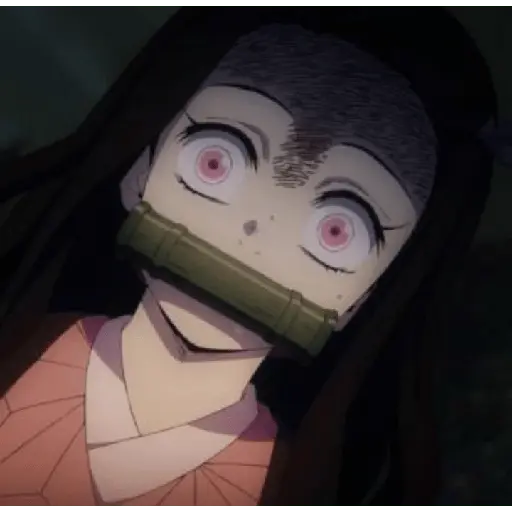 nezuko kamado