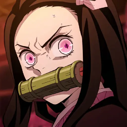 nezuko kamado