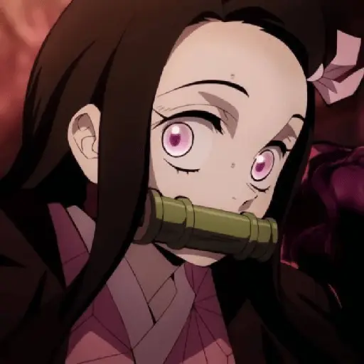 nezuko kamado