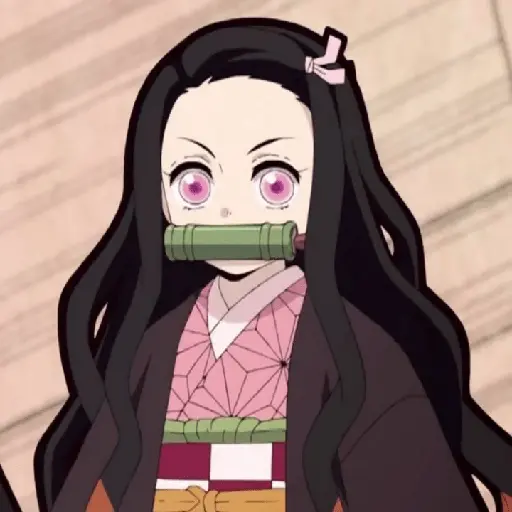 nezuko kamado