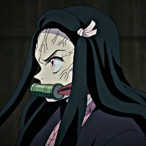 nezuko kamado