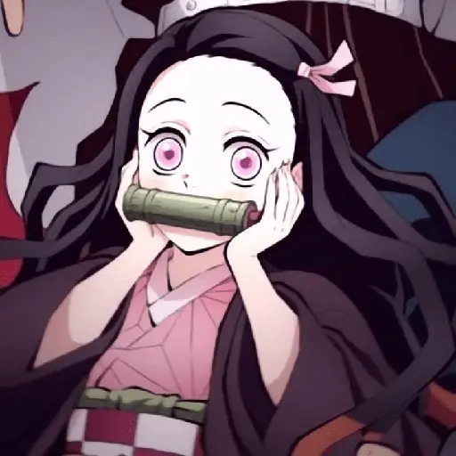 nezuko kamado
