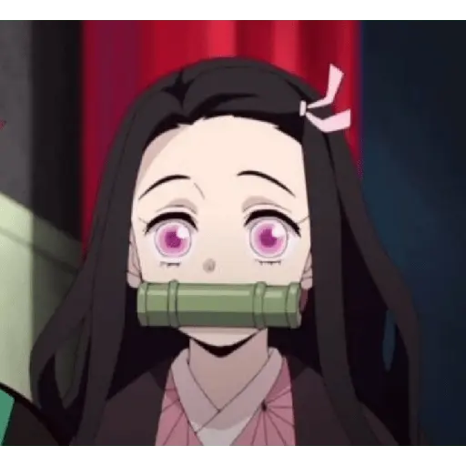 nezuko kamado