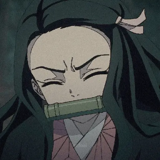 nezuko kamado