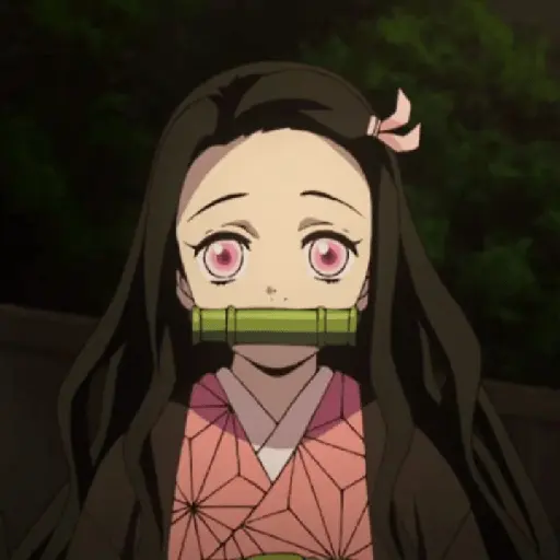 nezuko kamado