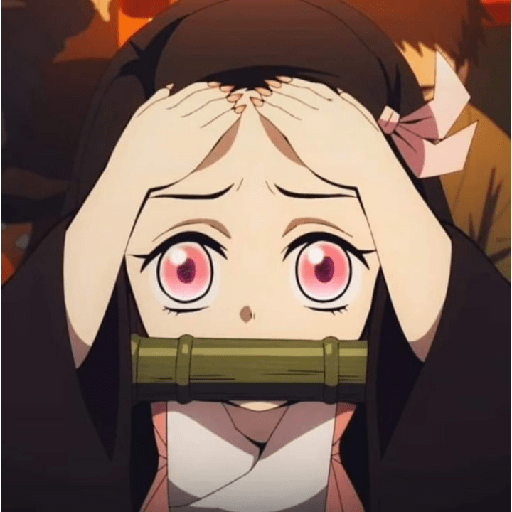 nezuko kamado preview