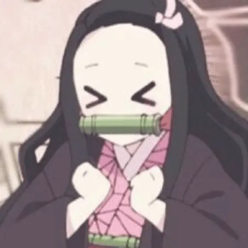 nezuko kamado