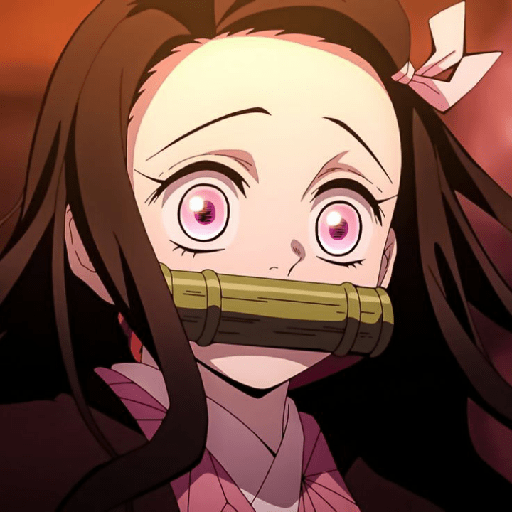 nezuko kamado preview
