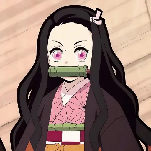nezuko kamado