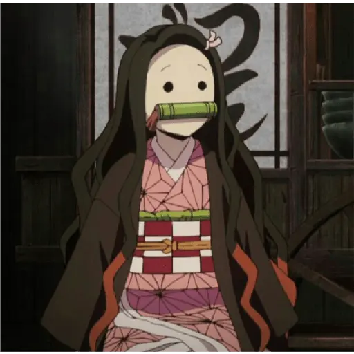 nezuko kamado