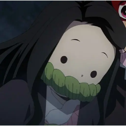 nezuko kamado