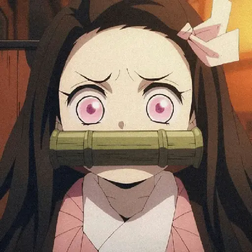 nezuko kamado