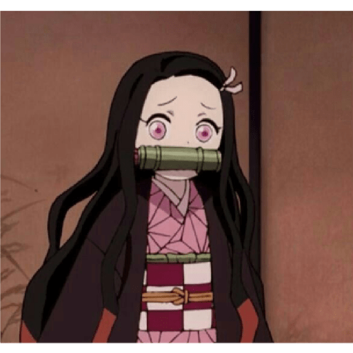 nezuko kamado preview