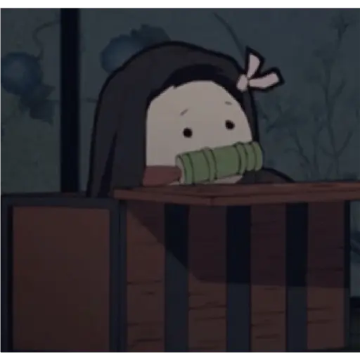 nezuko kamado