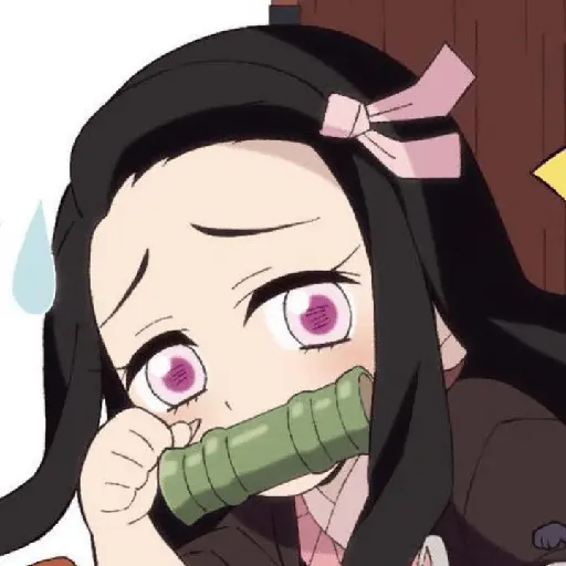 nezuko kamado