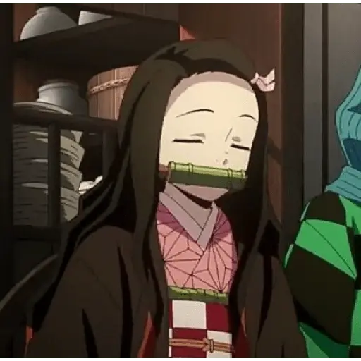 nezuko kamado