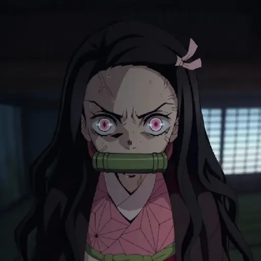 nezuko kamado