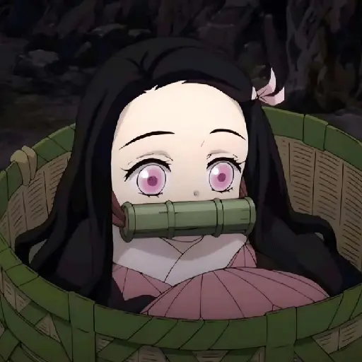 nezuko kamado