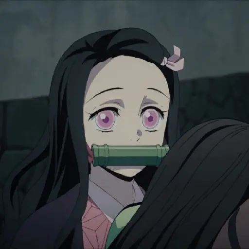 nezuko kamado
