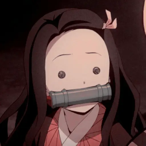 nezuko kamado