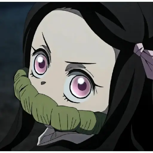 nezuko kamado
