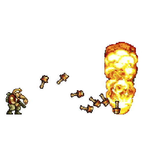 Metal Slug