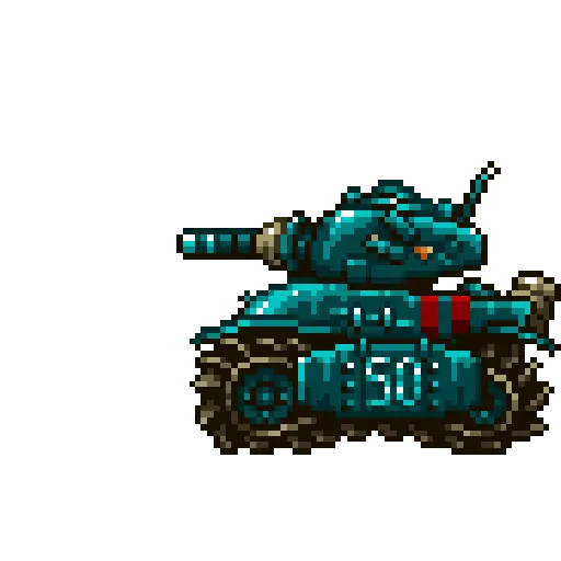 Metal Slug