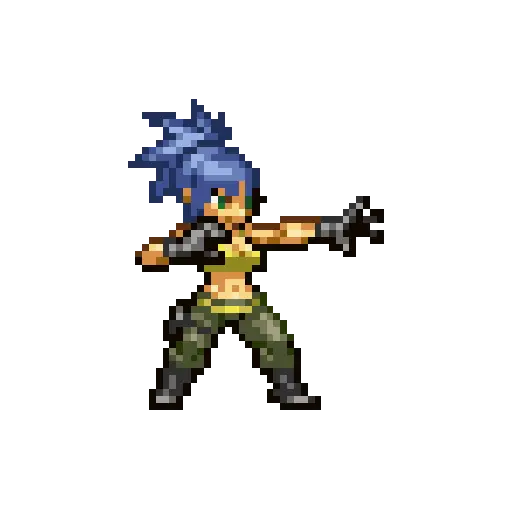 Metal Slug