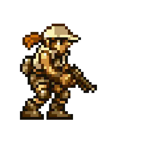 Metal Slug
