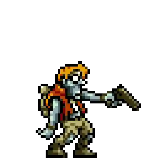 Metal Slug